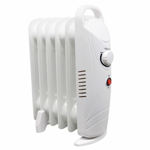Mini electric portable fin - electric, 6