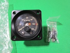 Phaostron RPM Tachometer