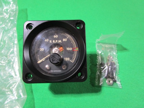 Phaostron rpm tachometer - phaostron,
