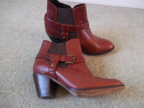 Dune conker brown - dune,