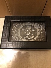 JOHN WAYNE AMERICAN LEGEND