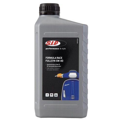 Engine oil stroke - oil,