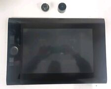 Wacom Intuos 4 Large PTK-840 Graphics Tablet With Pen Holder Nib Storage inc VAT