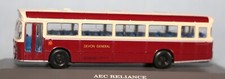 CORGI ORIGINAL OMNIBUS COMPANY