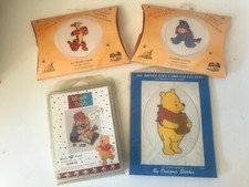 Winnie The Pooh Embroidery