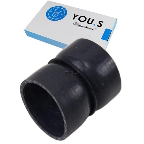 You intercooler hose for - you.s,