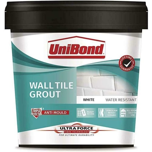 Unibond anti mould - uf, anti-mould