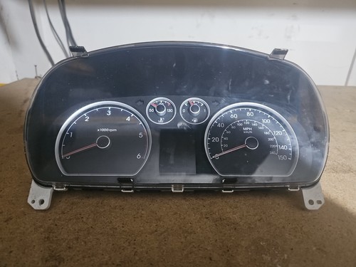 2009 hyundai i30 - hyundai, crdi