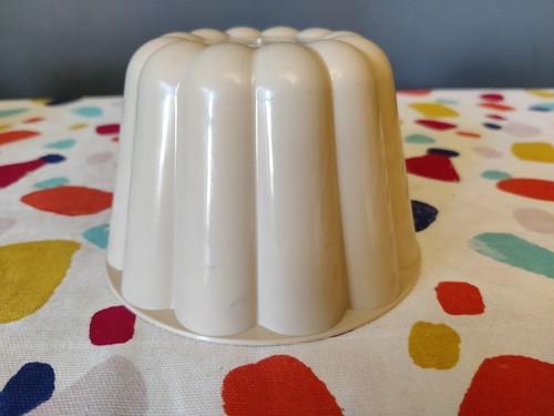 Vtg retro embee products jelly - embee,