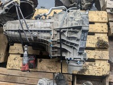 AUDI AUDI A5 B9 F5 2018 2.0 TFSI QUATTRO S TRONIC AUTOMATIC GEARBOX SUY 21K MILE