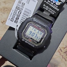 CASIO G-SHOCK GW-S5600U-1JF
