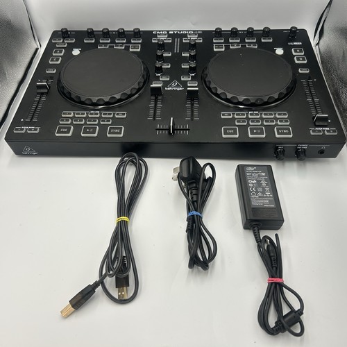 Behringer cmd studio - behringer,