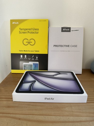 Apple ipad air inch m4 - apple, 11-inch