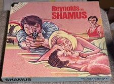 Super 8mm 400’ Reel- Burt