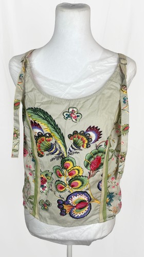 Vintage y2k rene derhy beaded - vintage,
