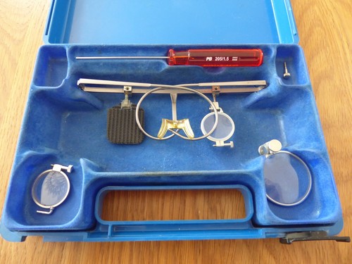 Champion shooting glasses - champion,