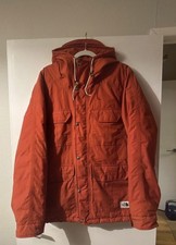 North Face Thermoball  Men’s large puffa jacket 