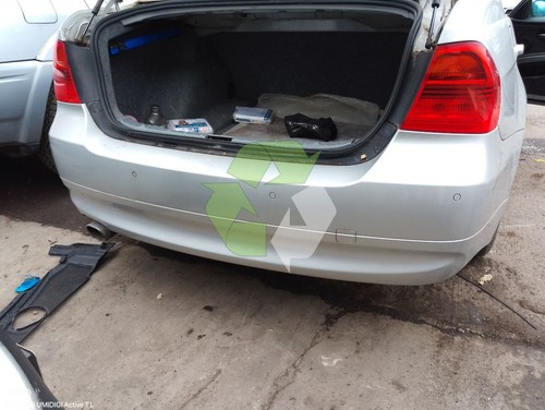Bmw series 318i mk5 - bmw,