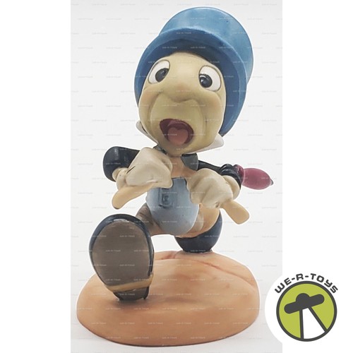 Pinocchio jiminy cricket wait - pinocchio,