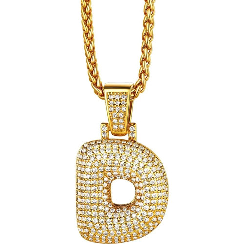 Richsteel jewellery necklace - richsteel,