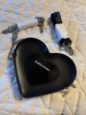 dr martens Ladies Mini Heart