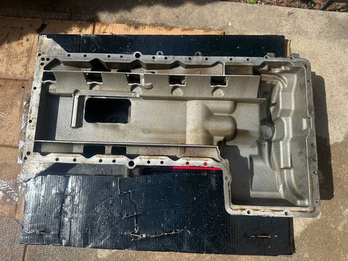 Bmw e60 e63 - m5, used