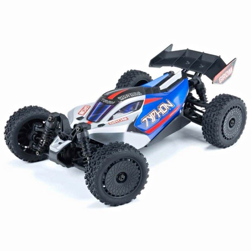 Arrma typhon grom 4wd - typhon,