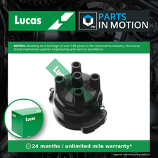 Distributor Cap DDB758 Lucas