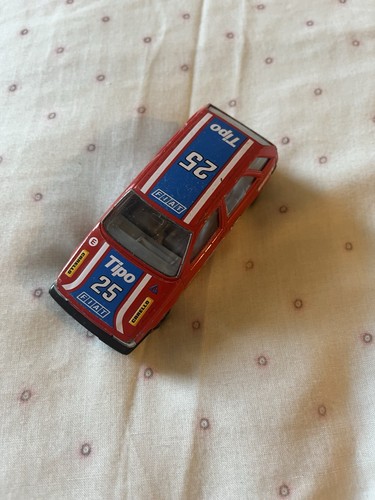 Bburago scale fiat - bburago, 1:43