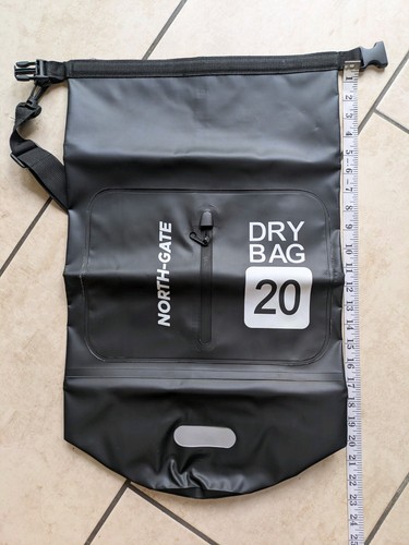 North gate waterproof dry bag - waterproof,