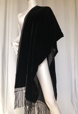 M&S Luxury Silk Blend Velvet