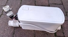 Showerpump 250w sink and - 250w,