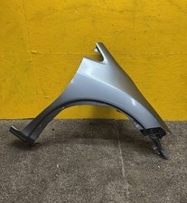 2013 HONDA CIVIC MK9 DRIVER