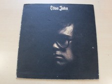 Elton John/Self Titled/1970