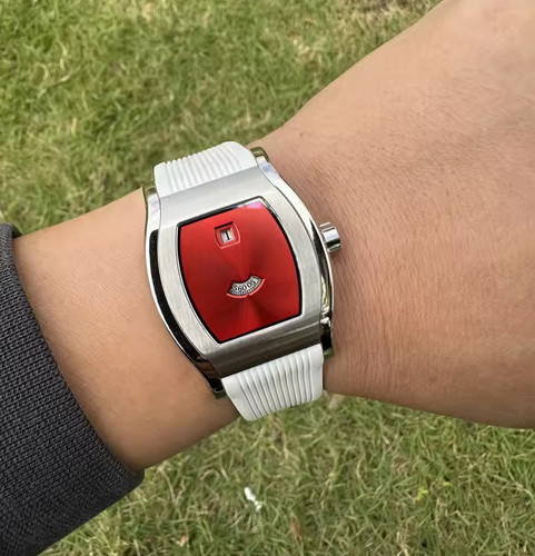 Luxury jump hour automatic - jump,