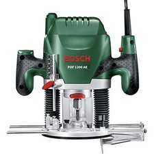 Bosch Plunge Router POF1200AE