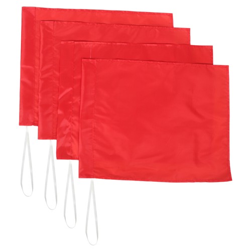 Pcs referee flag replacement - 4,