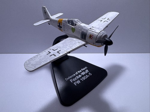 Atlas editions focke wulf - atlas,