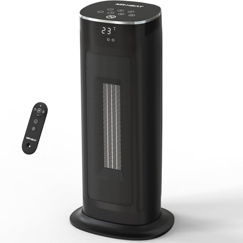Inch electric heater - electric,