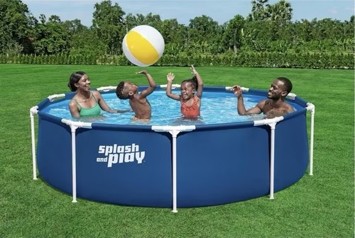 Bestway splash play 10ft - splash, &