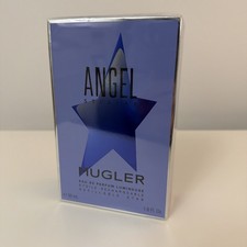 Mugler Angel Refillable Star