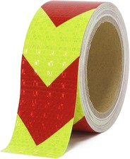 3m Arrow Chevron Self-Adhesive