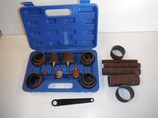 DRUM SANDING KIT SET 13, 19