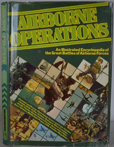 Airborne operations - operations, an