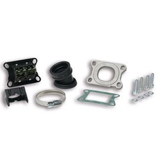 Inclined Collector X360 MHR D