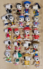 Peanuts Snoopy World Tour