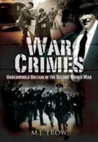 War crimes underworld - war, britain