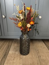 NEW! Autumnal dried flower