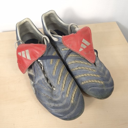 Mens adidas predator pulse - adidas,