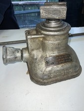 CLASSIC VINTAGE DUNLOP NO 41